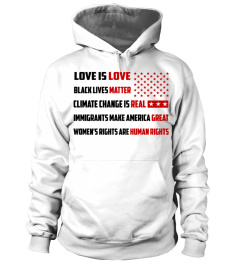 Black Lives Matter Limited Edition