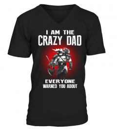 PERFECT SHIRT FOR DADS!