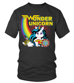 WONDER UNICORN