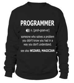 programmer