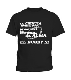 Edición limitada – Sentimiento de Rugby