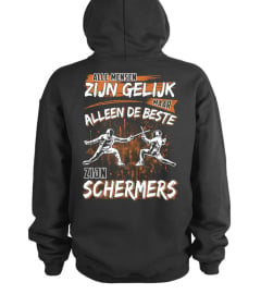 SCHERMERS, SCHERMERS T-SHIRT