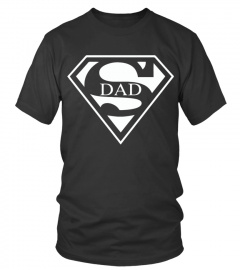 super dad