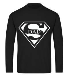 super dad