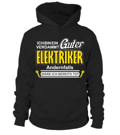 LIMITED EDITION ELEKTRIKER