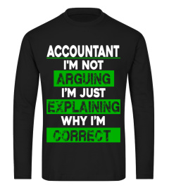 Accountant