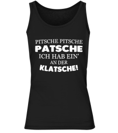 Klatsche