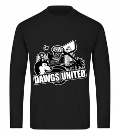 Das Original Dawgs United Shirt