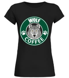 WOLF COFFE