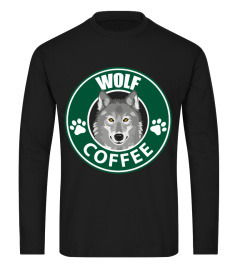WOLF COFFE