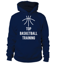 Top Basketball Training T Shirt