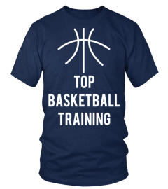 Top Basketball Training T Shirt