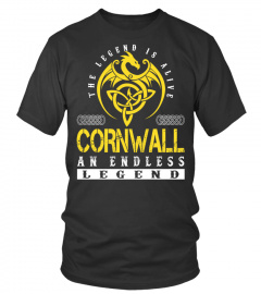 CORNWALL - An Endless Legend