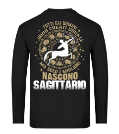 SAGITTARIO UOMINI T-shirt