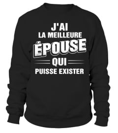 Épouse