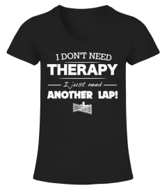 Official BTG "Therapy" T-shirt & Hoodie