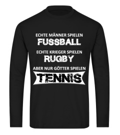 TENNIS GÖTTER - LIMITIERTE EDITION