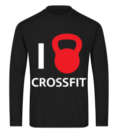 fitnessI love crossfit