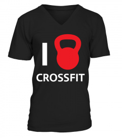 fitnessI love crossfit