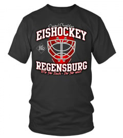 Hockey Regensburg - Limitiert!