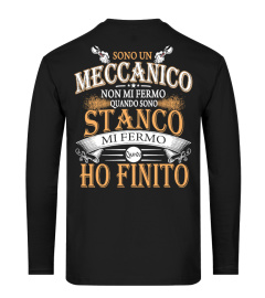 Edizione Limitata Meccanico