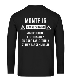 Monteur