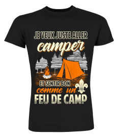  CAMPER, Camper T-shirt