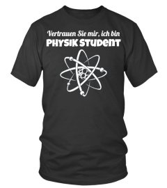 PHYSIK STUDENTEN - LIMITED EDITION