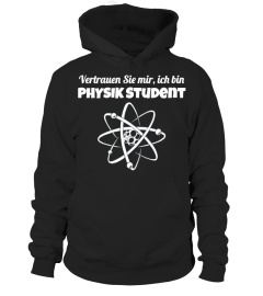 PHYSIK STUDENTEN - LIMITED EDITION