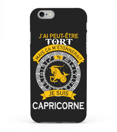 CAPRICORNE