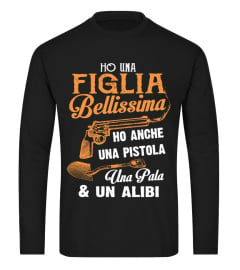 FIGLIA BELLISSIMA