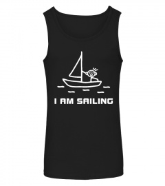 I Am Sailing