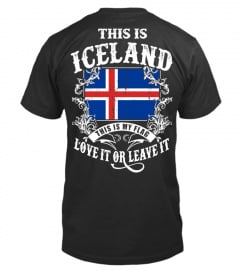 THIS IS ICELAND