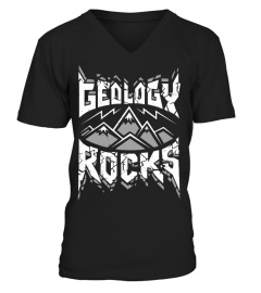 GEOLOGY ROCKS