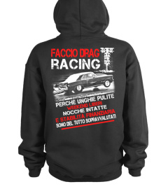 FACCIO DRAG RACING