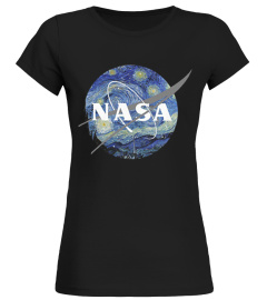 NASA T-Shirt