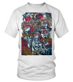 WE CANT STOP HERE THIS IS BAT COUNTRY! T SHIRT