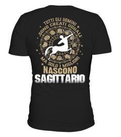 SAGITTARIO UOMINI T-shirt