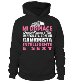 CAMIONISTA T-shirt