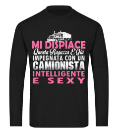 CAMIONISTA T-shirt