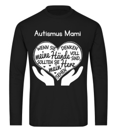 Autismus Mami