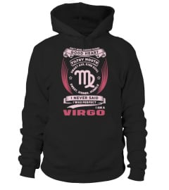 VIRGO - LIMITED EDITION