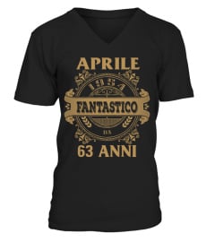 APRILE   1954