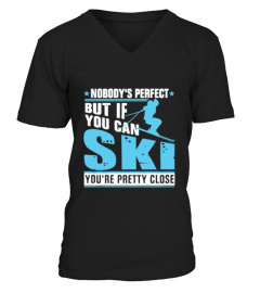 Ski Shirt 266