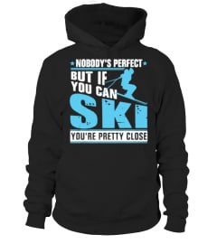 Ski Shirt 266