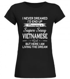 Vietnamese  Wife Limited Edition