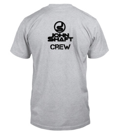 John Shaft Crew Limited Shirt