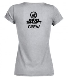 John Shaft Crew Limited Shirt