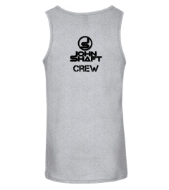 John Shaft Crew Limited Shirt