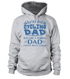 CYCLING DAD